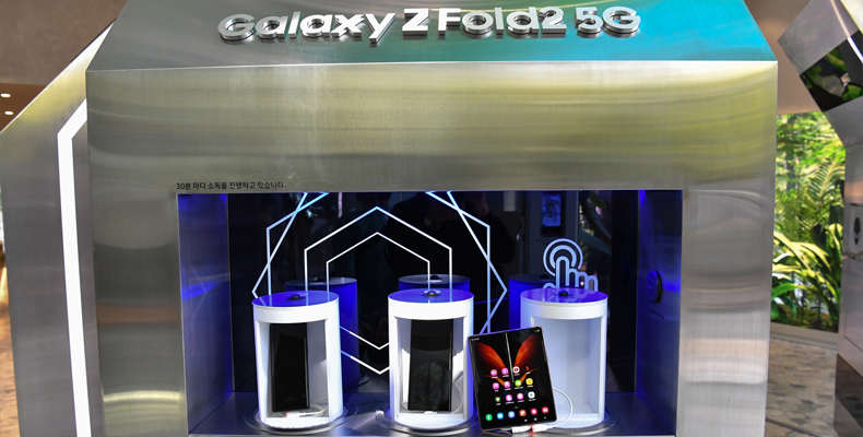 Samsung Galaxy_5